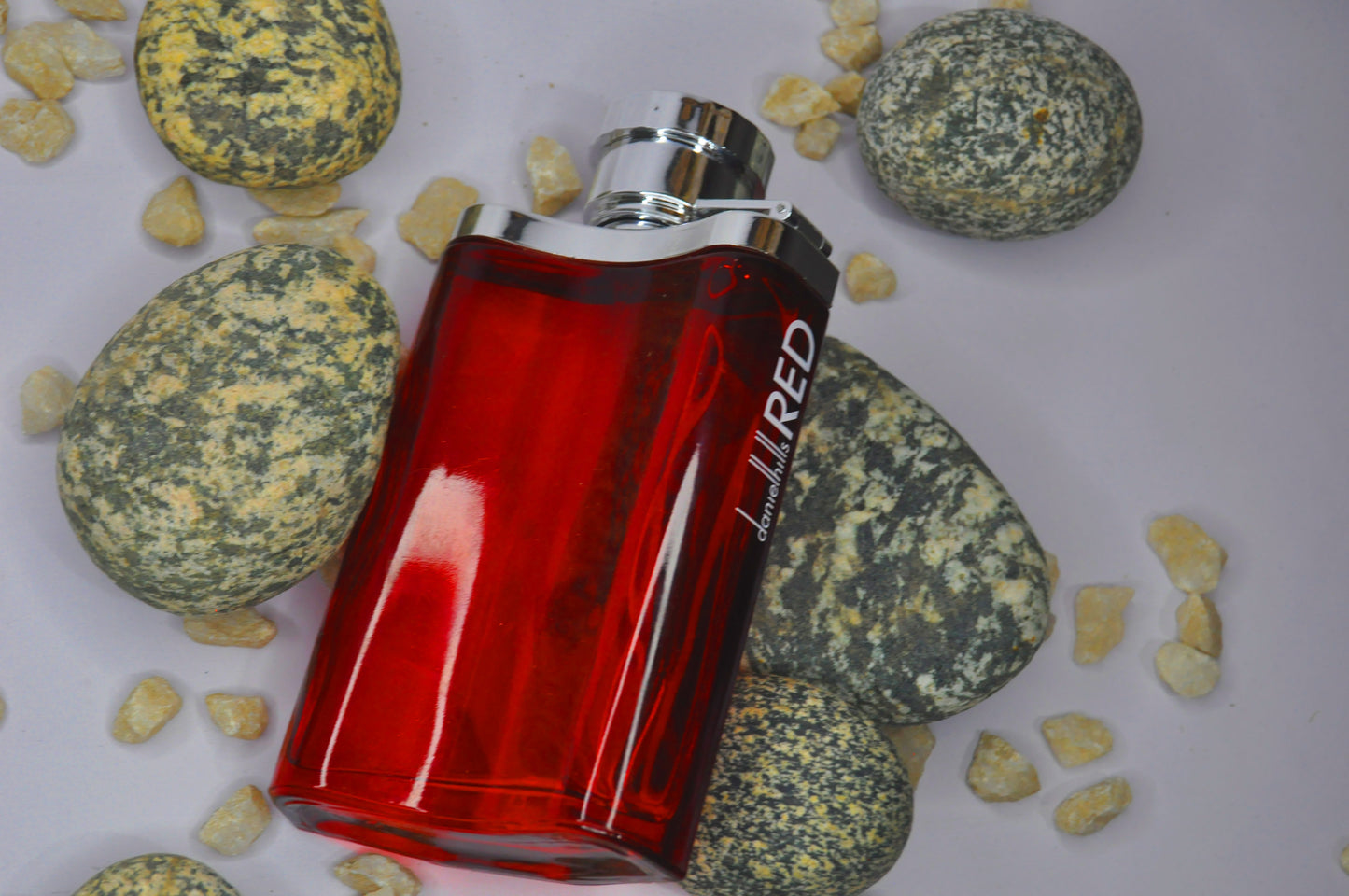 danielhills red PERFUME