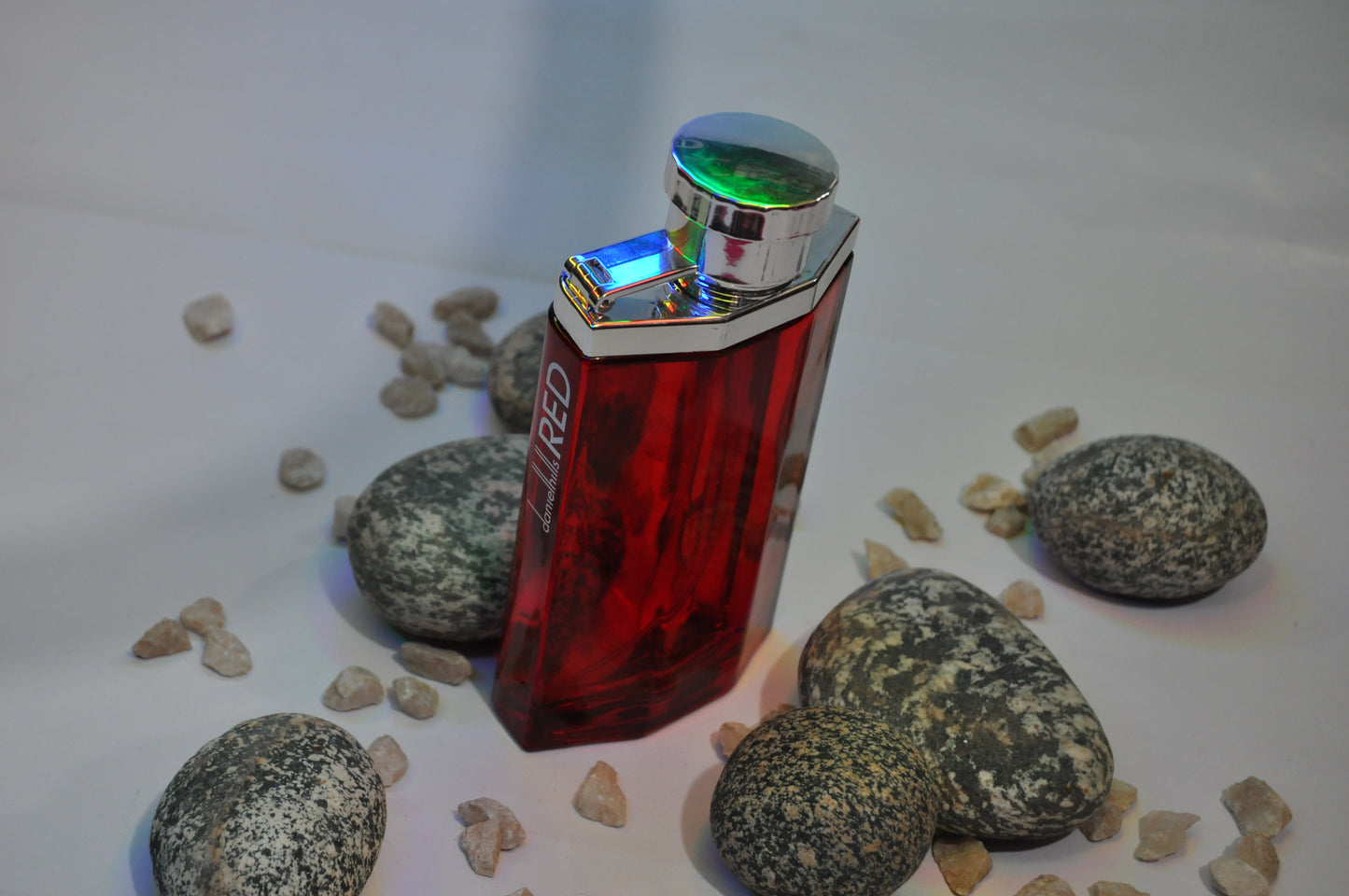 danielhills red PERFUME