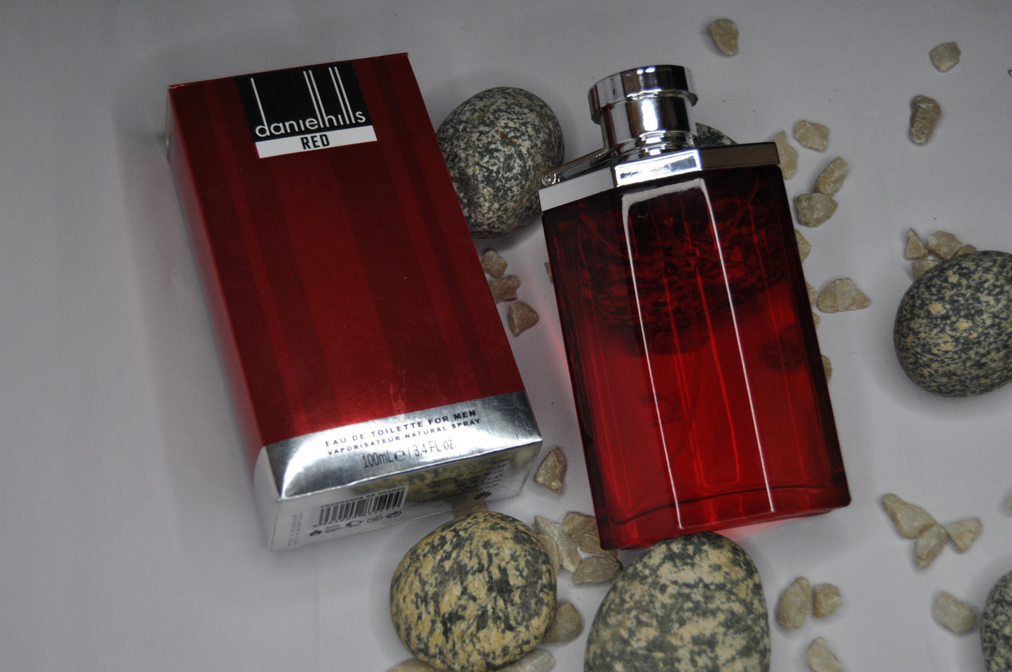 danielhills red PERFUME