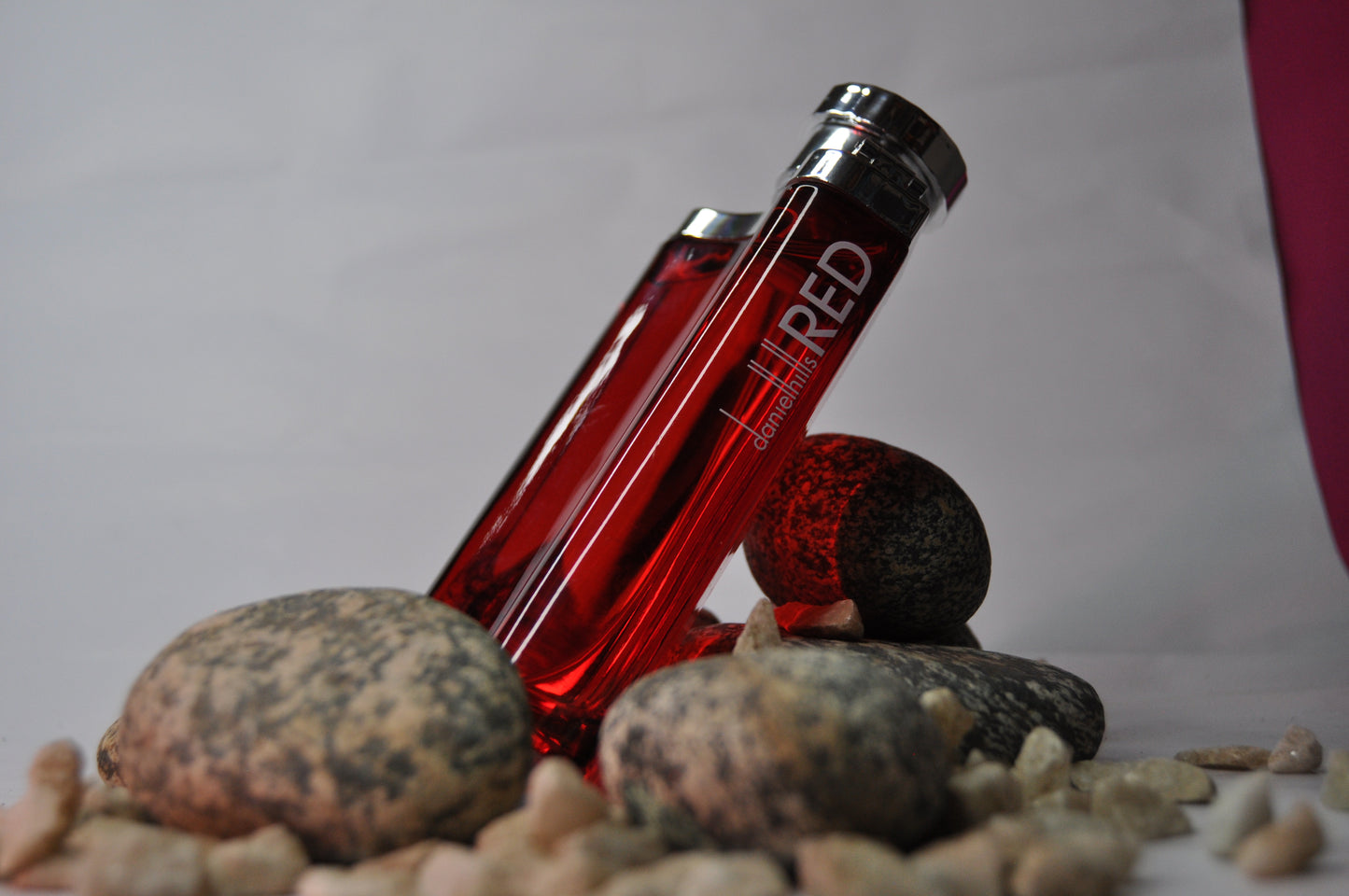 danielhills red PERFUME