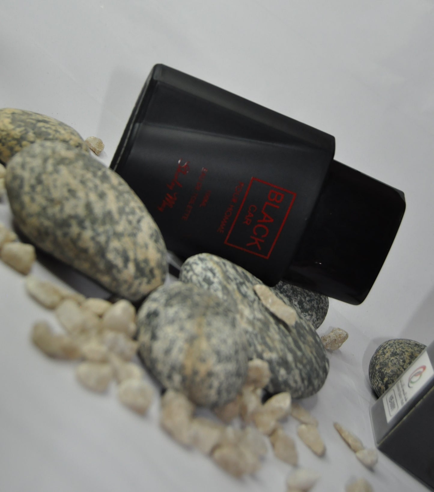 BLACK CAR PERFUME FOR MEN 40%OFF