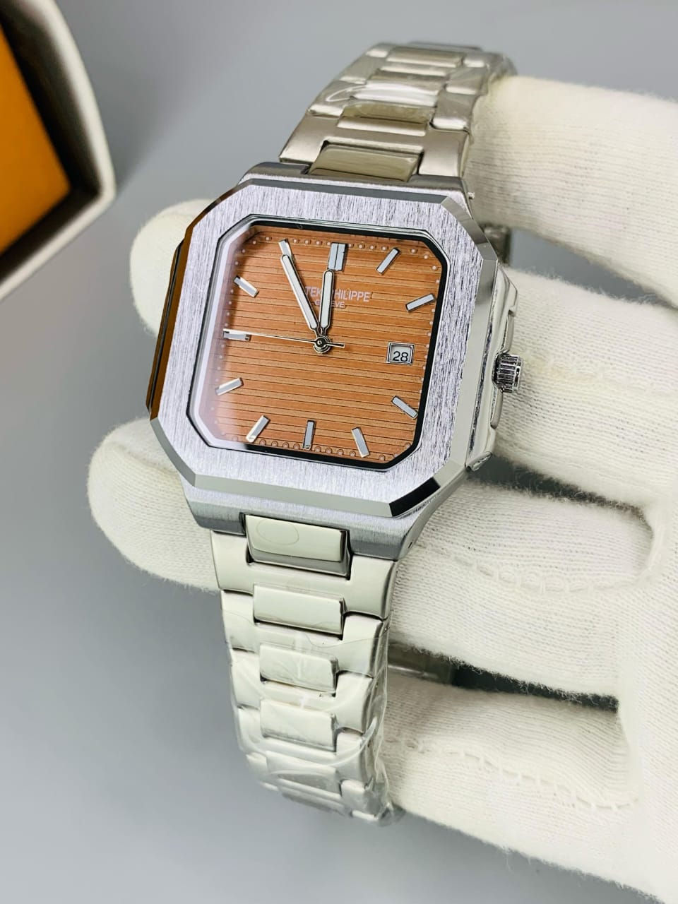 PATEK PHILIPPE GENEVE ORIGINAL WATCH 20% OFF