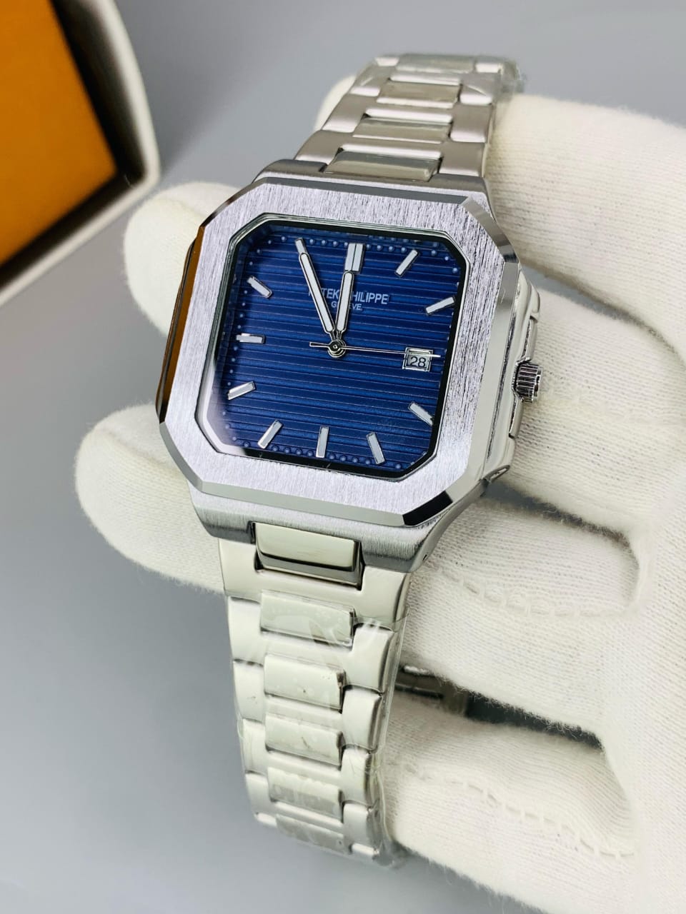 PATEK PHILIPPE GENEVE ORIGINAL WATCH 20% OFF