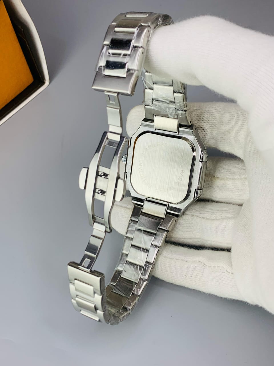 PATEK PHILIPPE GENEVE ORIGINAL WATCH 20% OFF