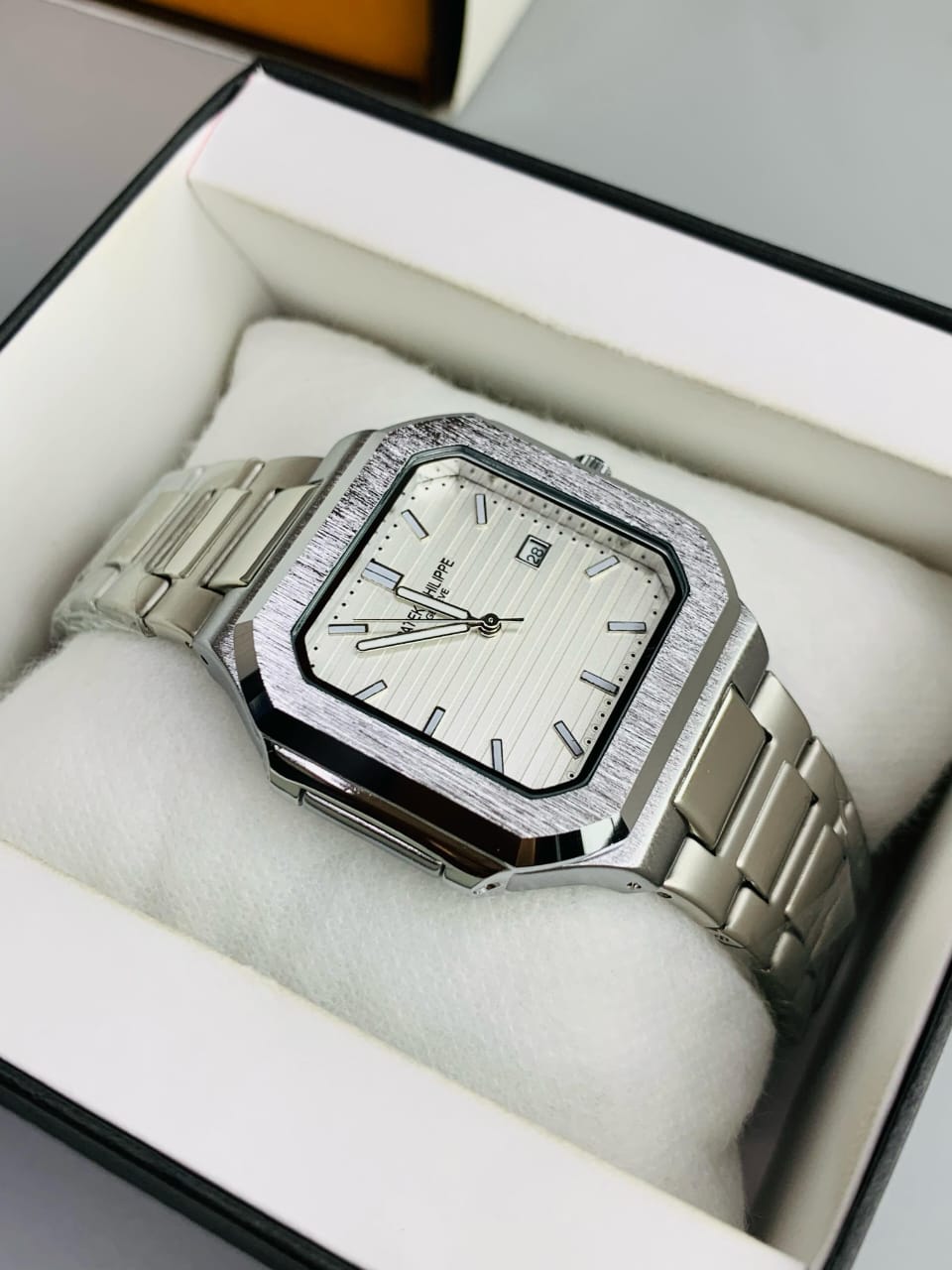 PATEK PHILIPPE GENEVE ORIGINAL WATCH 20% OFF