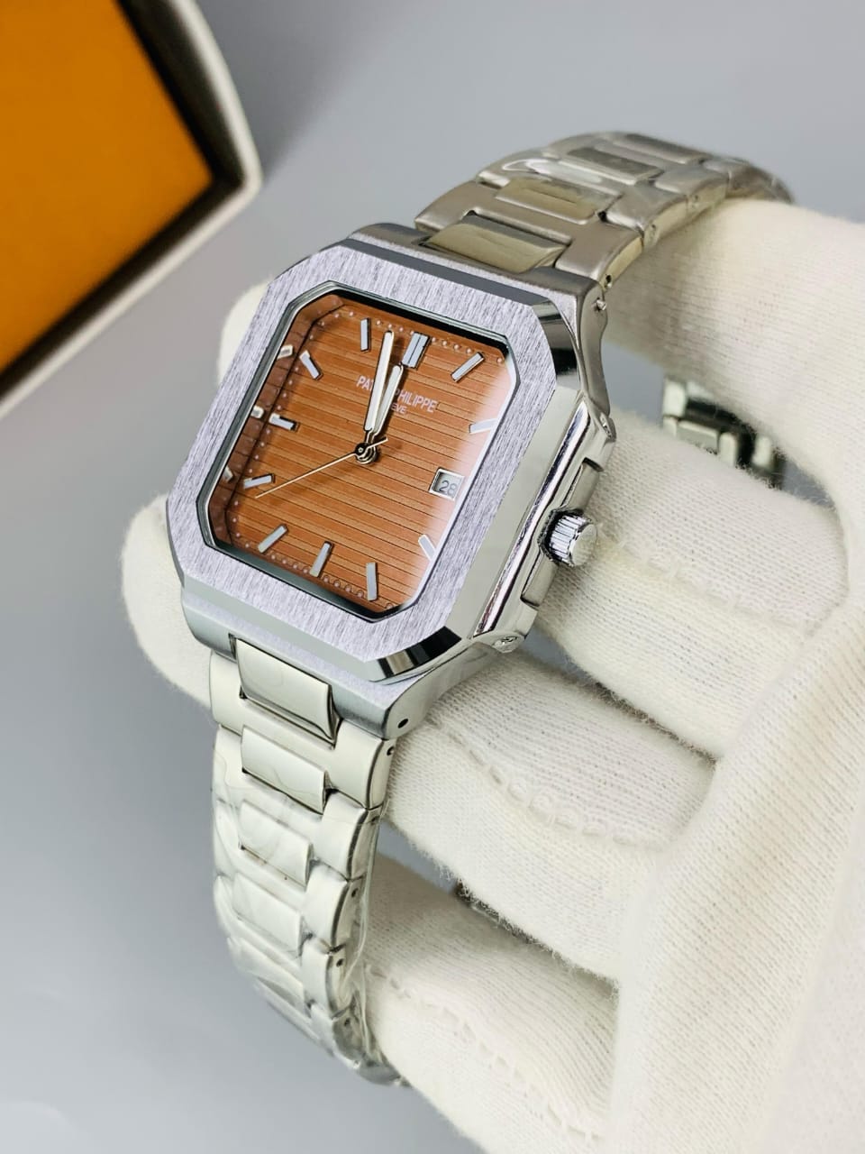 PATEK PHILIPPE GENEVE ORIGINAL WATCH 20% OFF