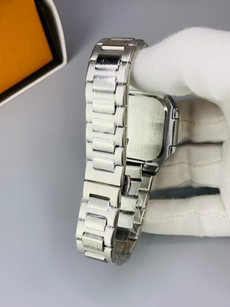 PATEK PHILIPPE GENEVE ORIGINAL WATCH 20% OFF