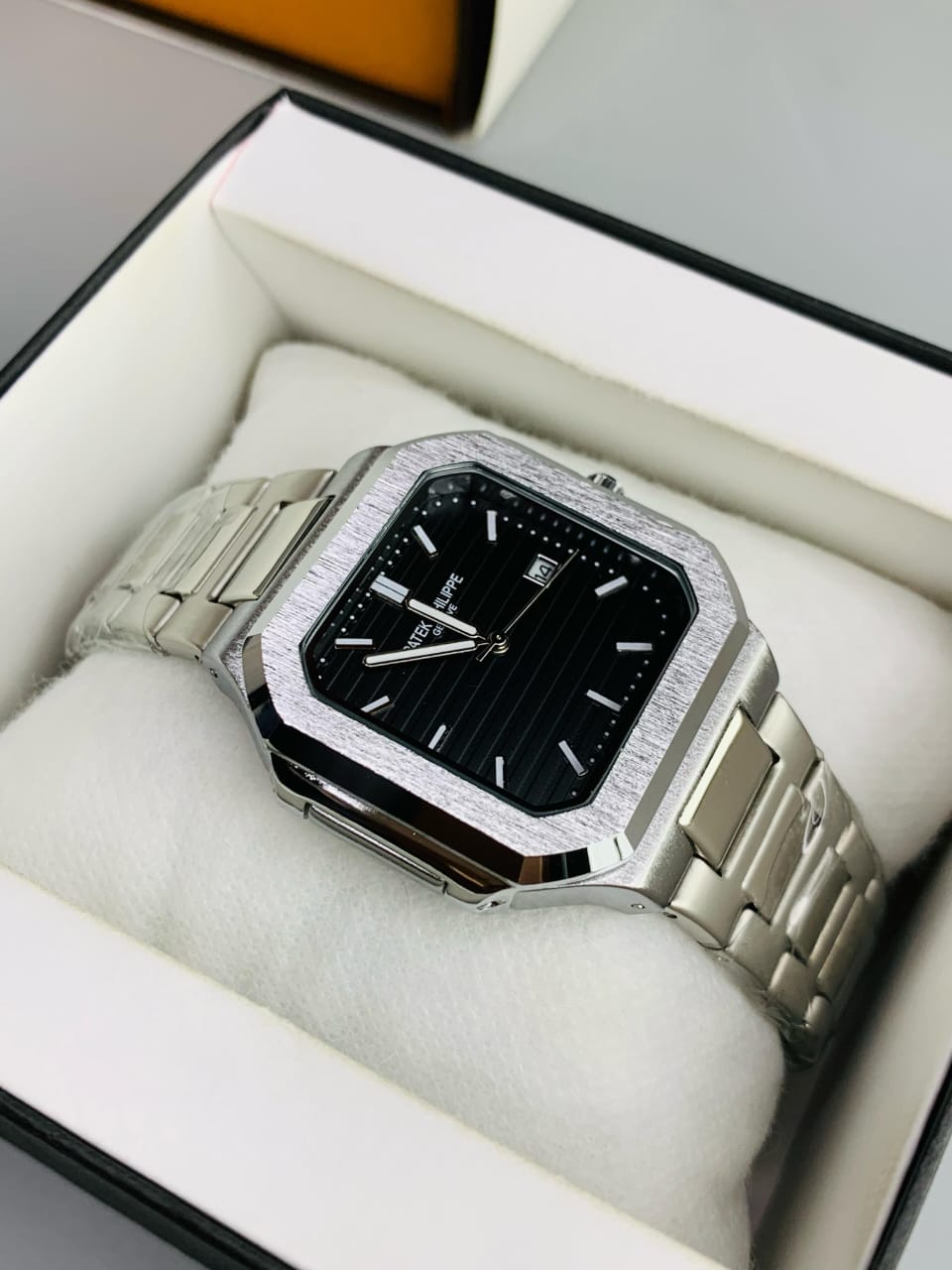 PATEK PHILIPPE GENEVE ORIGINAL WATCH 20% OFF