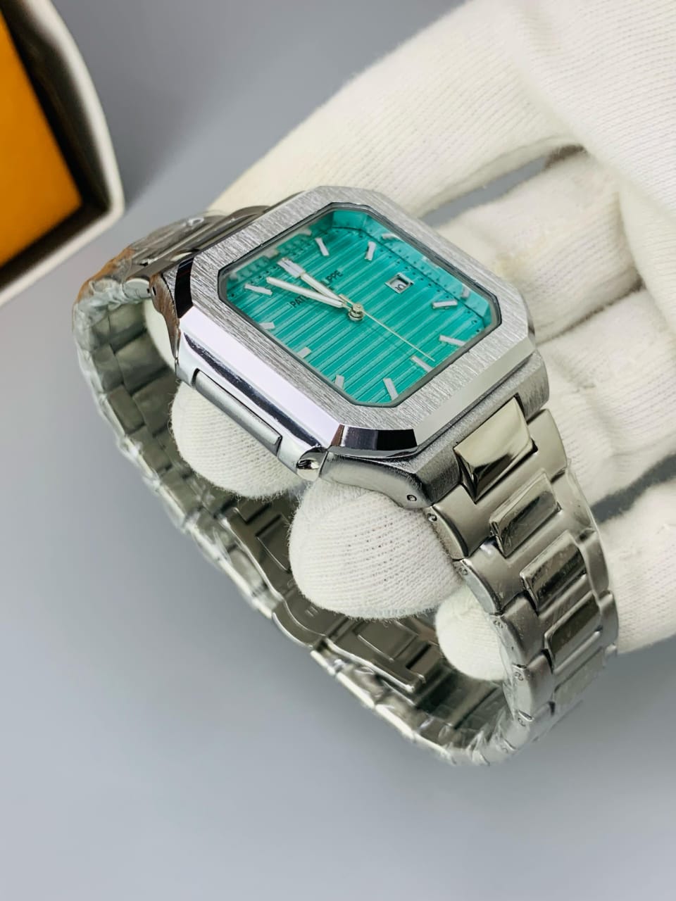 PATEK PHILIPPE GENEVE ORIGINAL WATCH 20% OFF